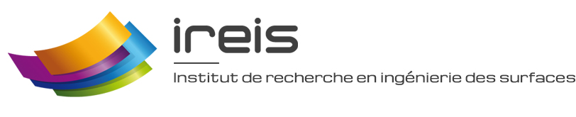 Ireis - Institut de recherches en ingénierie des surfaces