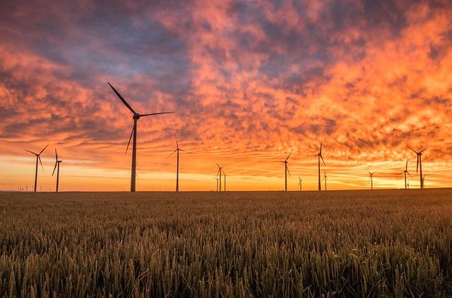 Eolienne