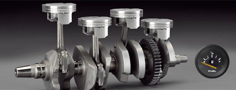 Moteur / Motor