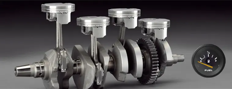 Moteur / Motor