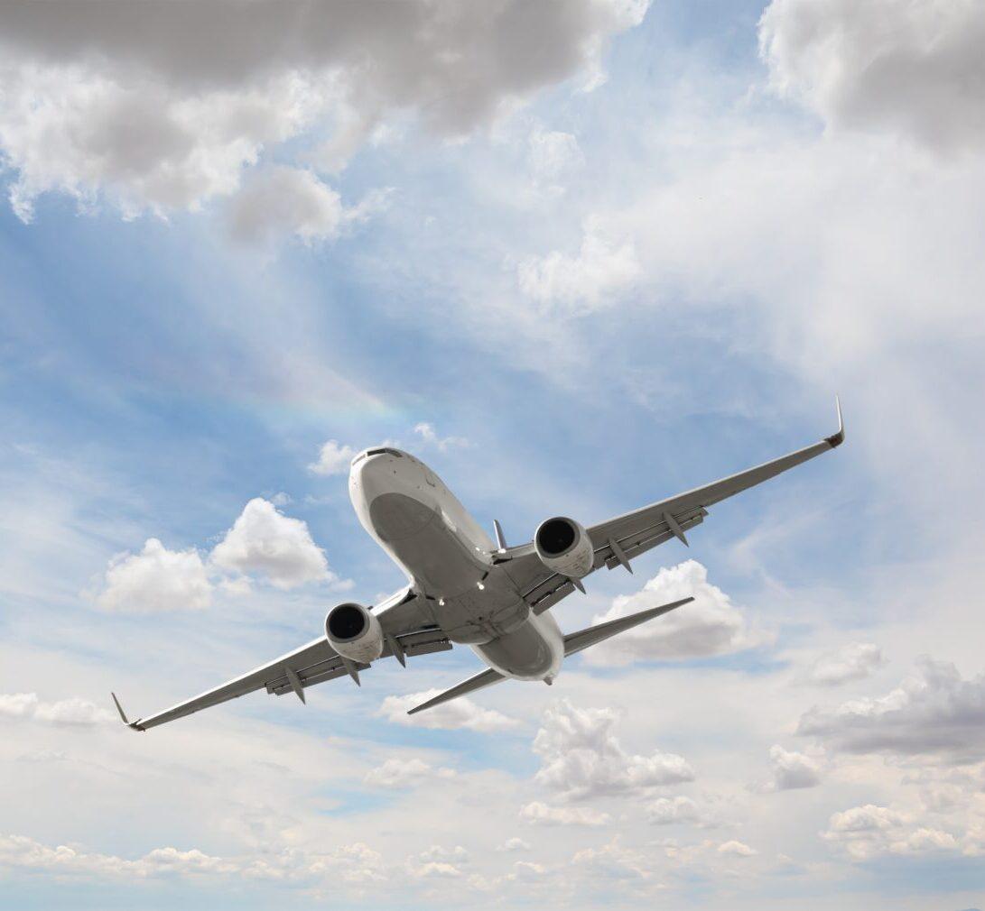 Transport aérien / air transport