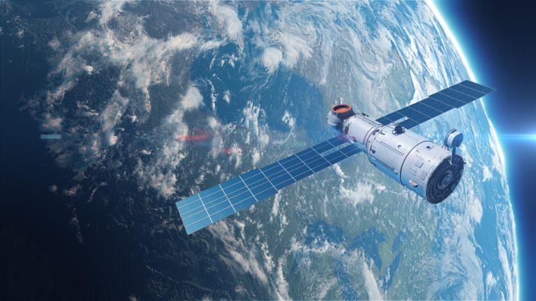 Satellite